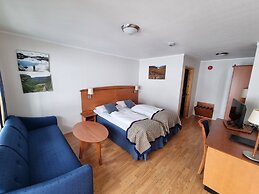 Østerbø Fjellstove