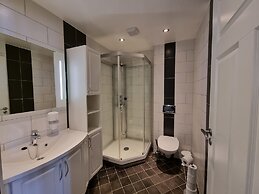 Østerbø Fjellstove