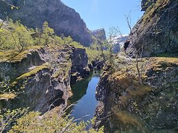 Østerbø Fjellstove