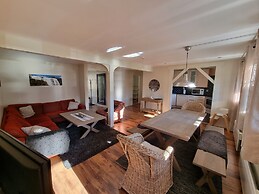 Østerbø Fjellstove