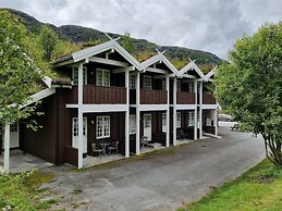 Østerbø Fjellstove