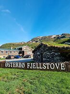 Østerbø Fjellstove