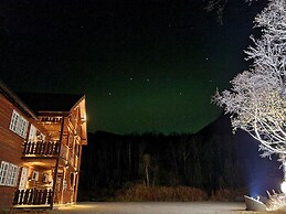 Østerbø Fjellstove