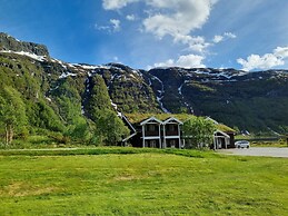 Østerbø Fjellstove