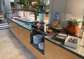 Intelier Rosella Hotel