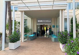 Intelier Rosella Hotel