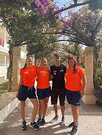 Intelier Rosella Hotel