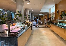 Intelier Rosella Hotel