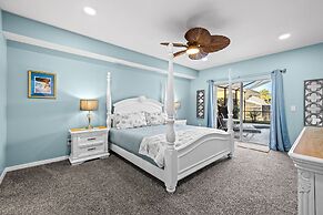 Re-Fresh and Have Fun