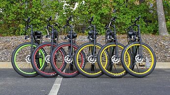 Re-Fresh and Have Fun