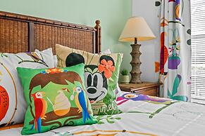 Re-Fresh and Have Fun