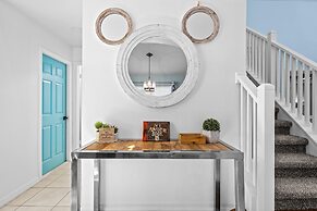 Re-Fresh and Have Fun