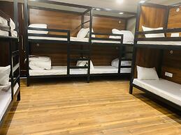 HOTEL  VIMAL GANGA