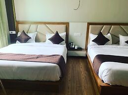 HOTEL  VIMAL GANGA