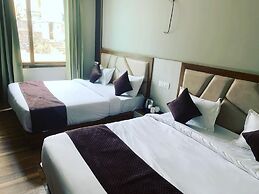HOTEL  VIMAL GANGA