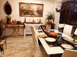 Centrally Located 4 Bedroom House