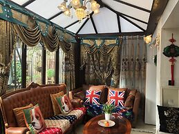 Centrally Located 4 Bedroom House