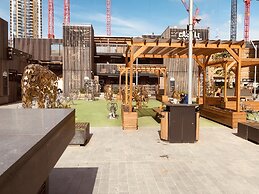 Centrally Located 4 Bedroom House