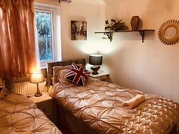 Centrally Located 4 Bedroom House