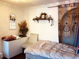 Centrally Located 4 Bedroom House