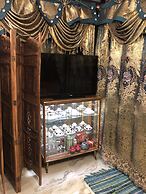 Centrally Located 4 Bedroom House