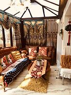 Centrally Located 4 Bedroom House