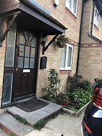 Centrally Located 4 Bedroom House