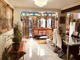 Centrally Located 4 Bedroom House