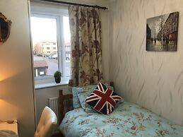 Centrally Located 4 Bedroom House