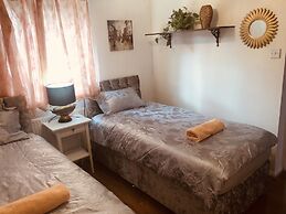 Centrally Located 4 Bedroom House