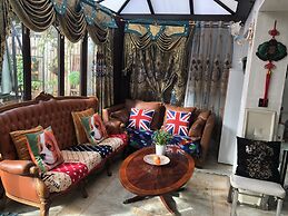 Centrally Located 4 Bedroom House