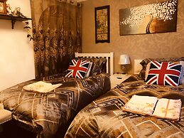 Centrally Located 4 Bedroom House