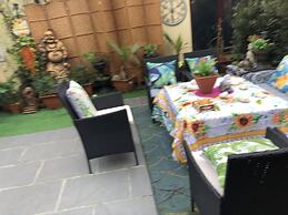 Centrally Located 4 Bedroom House