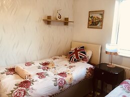 Centrally Located 4 Bedroom House