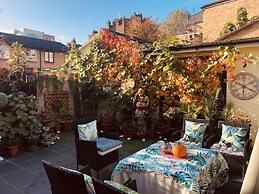 Centrally Located 4 Bedroom House