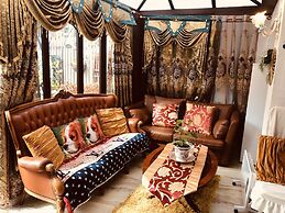 Centrally Located 4 Bedroom House