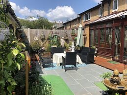 Centrally Located 4 Bedroom House