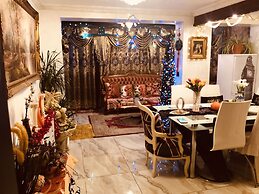 Centrally Located 4 Bedroom House