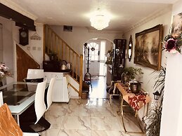 Centrally Located 4 Bedroom House