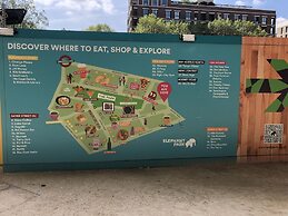 Centrally Located 4 Bedroom House