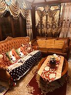 Centrally Located 4 Bedroom House