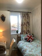 Centrally Located 4 Bedroom House