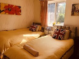 Centrally Located 4 Bedroom House