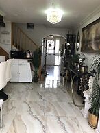 Centrally Located 4 Bedroom House