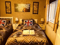 Centrally Located 4 Bedroom House