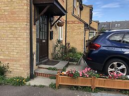 Centrally Located 4 Bedroom House