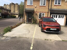 Centrally Located 4 Bedroom House