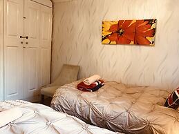 Centrally Located 4 Bedroom House