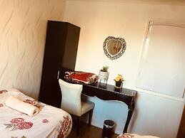 Centrally Located 4 Bedroom House