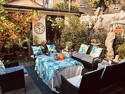 Centrally Located 4 Bedroom House